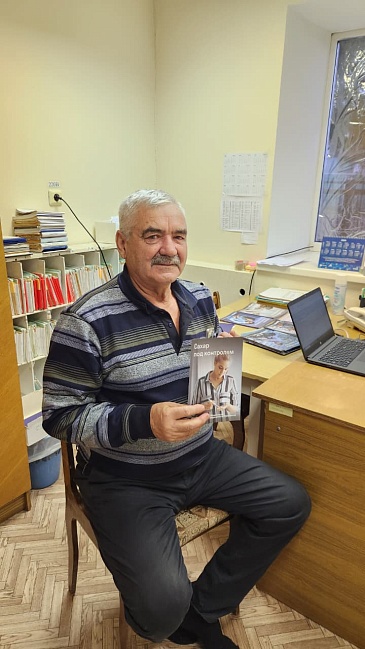 Уфимский филиал «СОГАЗ-Мед» провел серию мероприятий в медицинских учреждениях в рамках «Недели борьбы с диабетом», новости, пресс-релизы, статьи, «СОГАЗ-Мед», омс